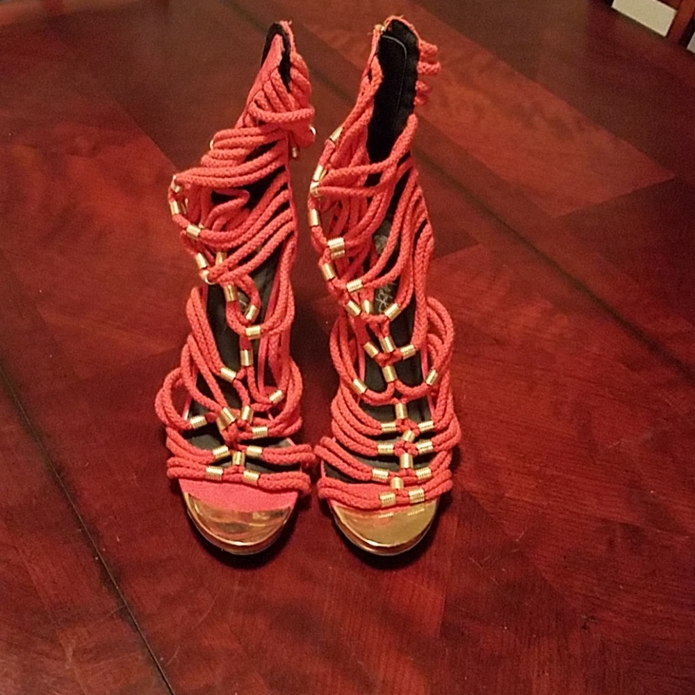 Womens Sexy heels